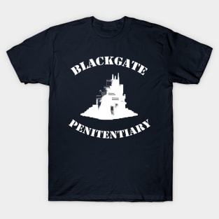 Blackgate Penitentiary T-Shirt